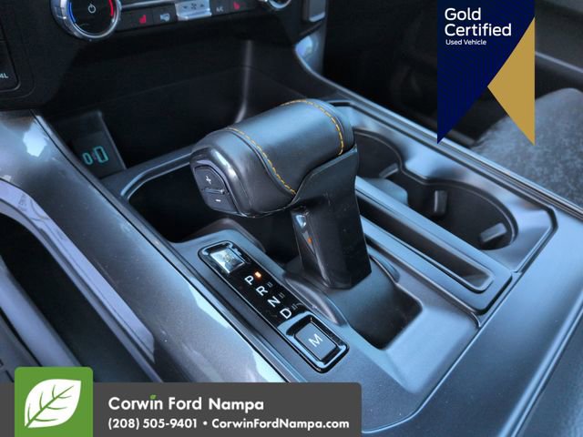 Certified 2023 Ford F150 Tremor AWD/4WD image 20