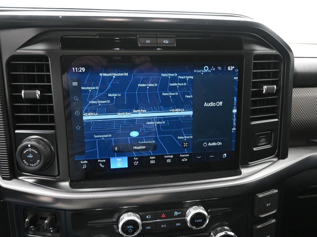 Certified 2025 Ford F150 Raptor image 4