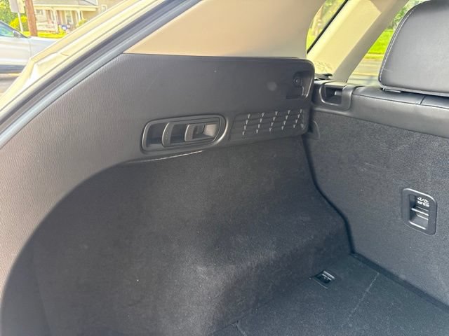 Used 2025 MAZDA CX-5 AWD 2.5 S w/ Select Package image 40