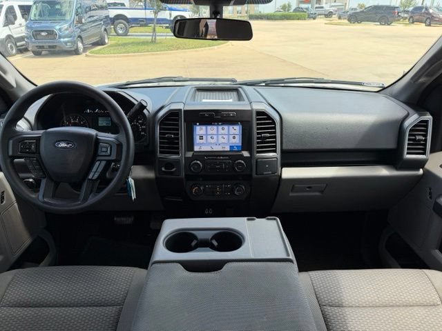 Certified 2019 Ford F150 XLT RWD image 22
