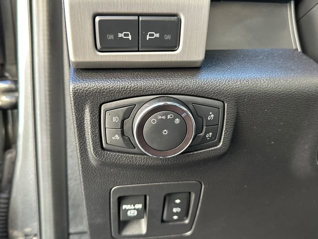 Certified 2019 Ford F150 Platinum image 27