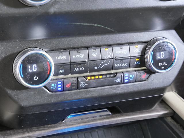 Certified 2021 Ford Expedition Max Limited AWD/4WD image 24