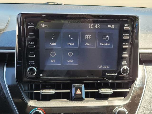 Used 2021 Toyota Corolla SE FWD image 19