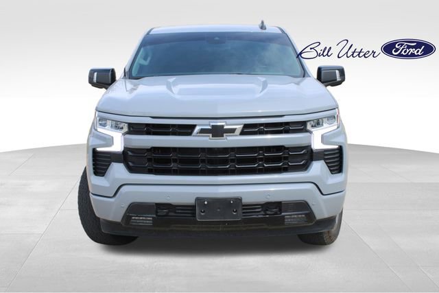 Used 2024 Chevrolet Silverado 1500 RST image 8