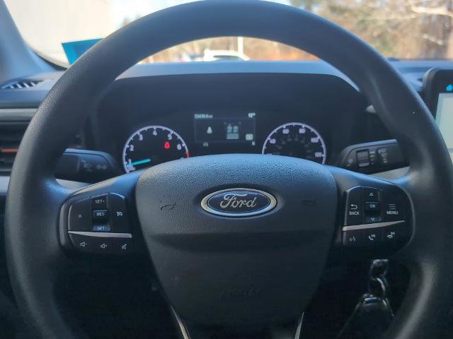 Certified 2023 Ford Maverick XLT w/ Equipment Group 300A Standard image 18