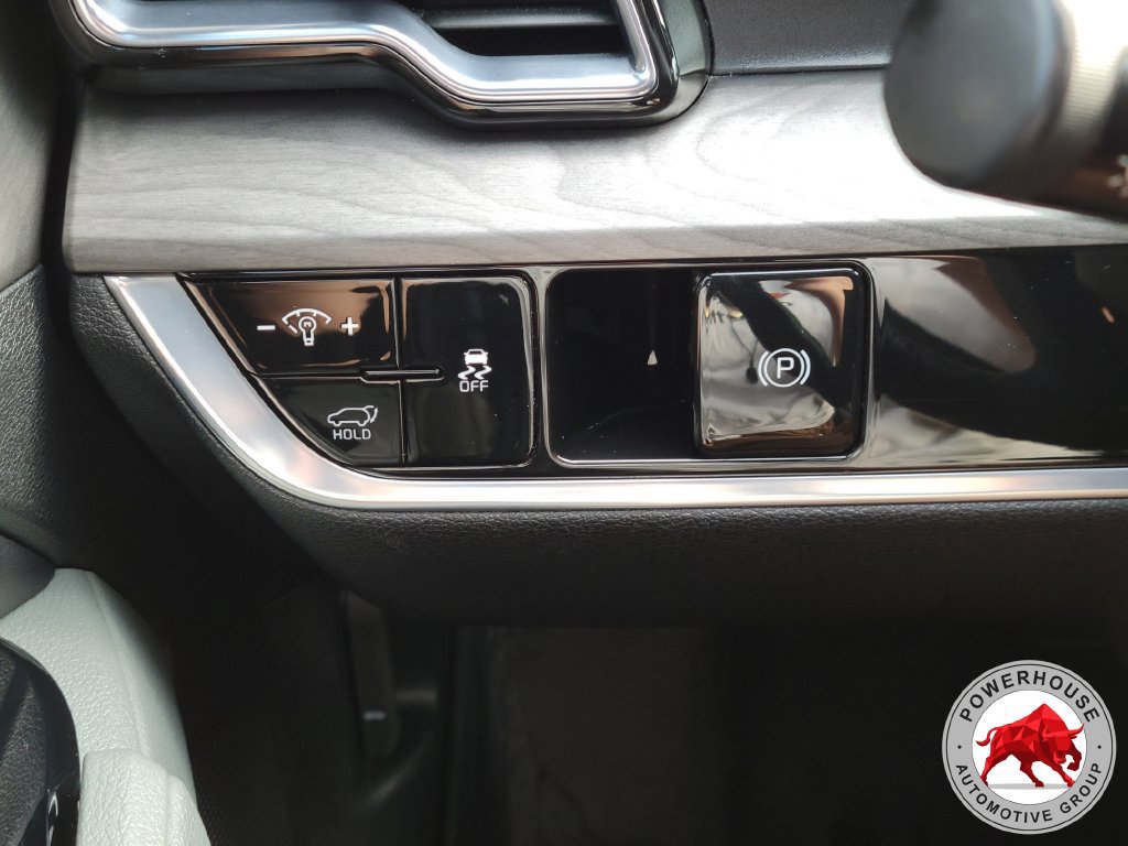 Used 2023 Kia Sportage X-Line w/ X-Line Premium Package AWD/4WD image 29