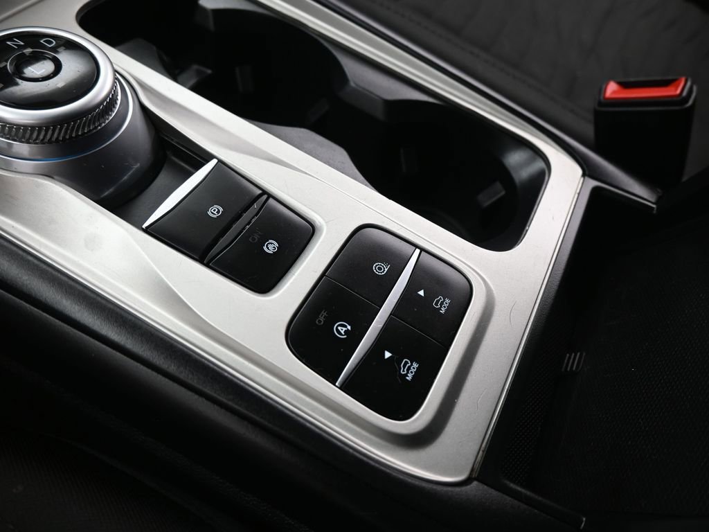 Certified 2021 Ford Explorer XLT image 18