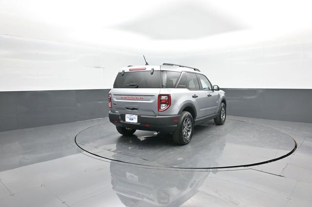 Certified 2023 Ford Bronco Sport Big Bend w/ Convenience Package image 7