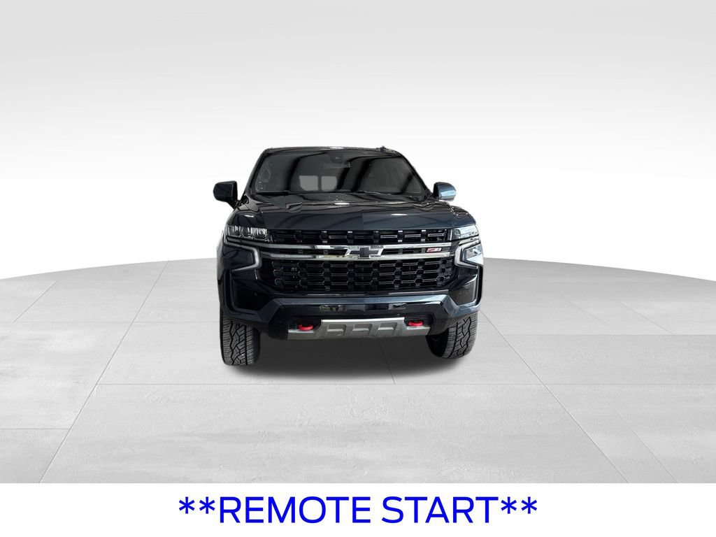 Used 2021 Chevrolet Tahoe Z71 AWD/4WD image 11