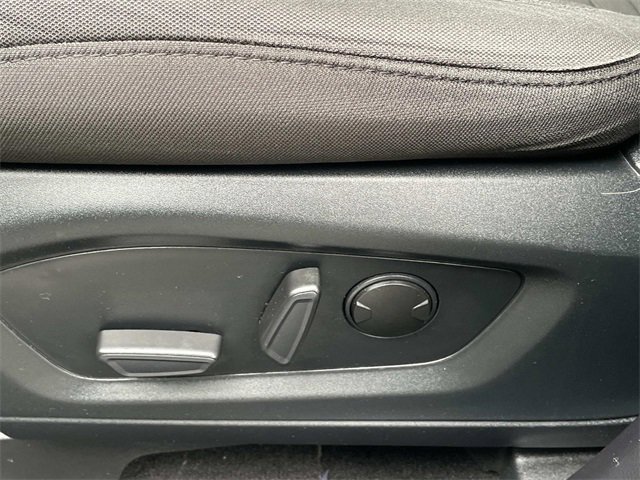 Certified 2020 Ford Explorer XLT image 20