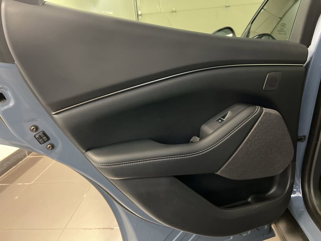 Certified 2023 Ford Mustang Mach-E Premium AWD/4WD image 32
