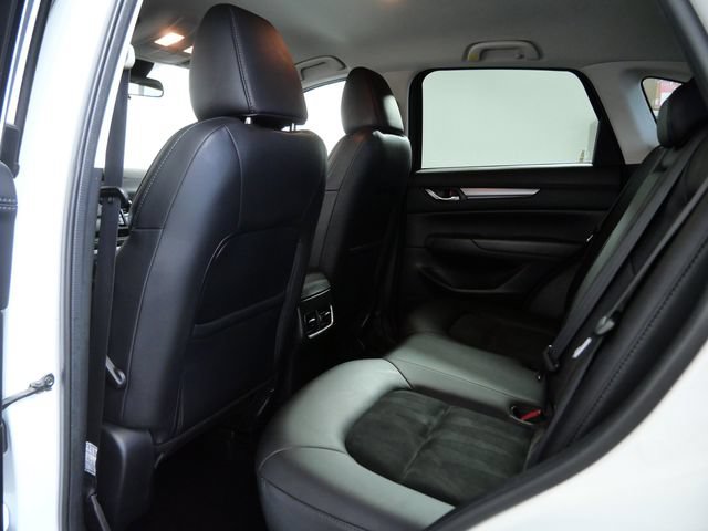 Used 2018 MAZDA CX-5 Touring AWD/4WD image 14