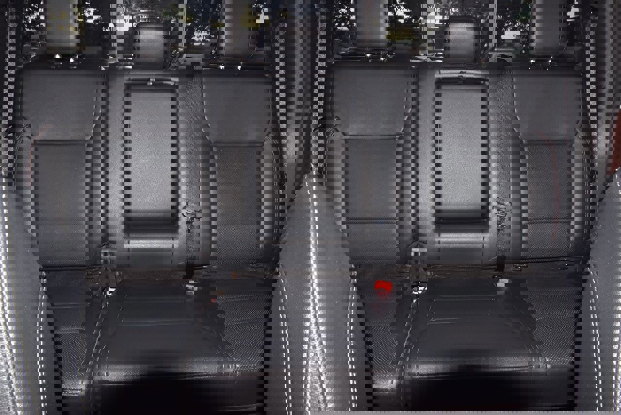 Certified 2023 Ford F150 Lariat w/ Equipment Group 502A High image 22