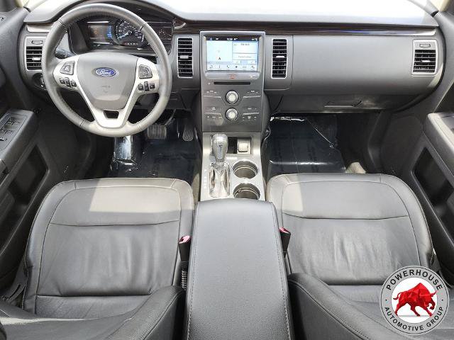 Certified 2017 Ford Flex SEL w/ Equipment Group 202A FWD image 17