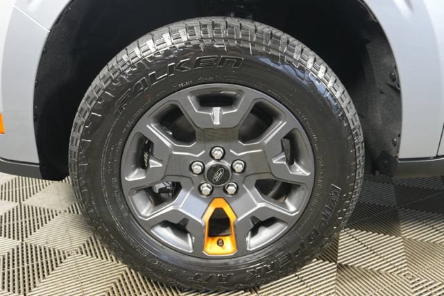 Certified 2024 Ford Maverick Tremor w/ Tremor Off-Road Package AWD/4WD image 10