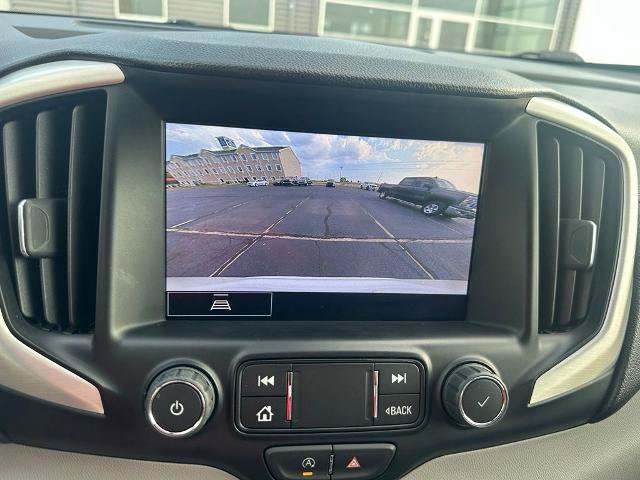 Used 2022 GMC Terrain SLT w/ LPO, Floor Liner Package FWD image 12