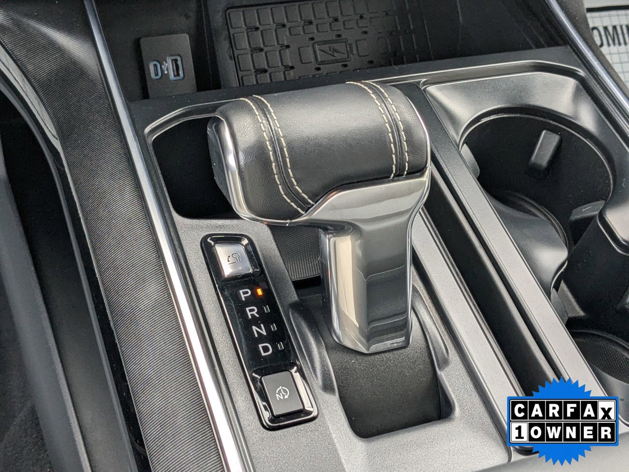 Certified 2023 Ford F150 Lightning Platinum image 21