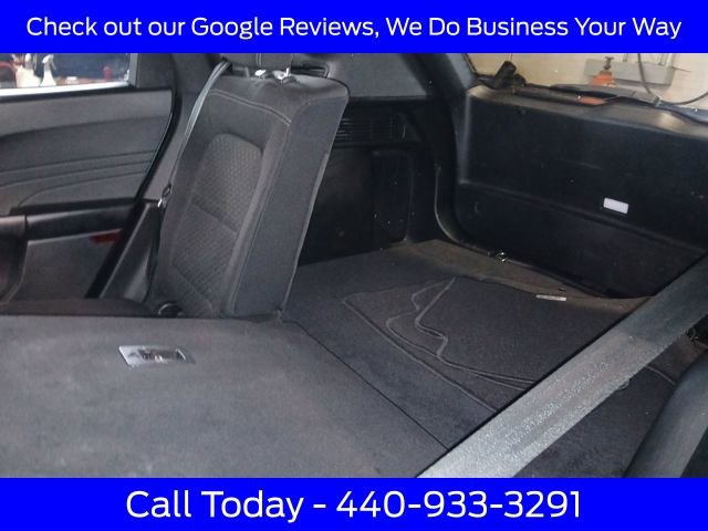 Certified 2023 Ford Escape Active image 36