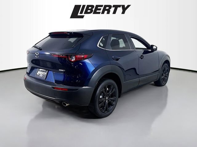 Used 2024 MAZDA CX-30 AWD 2.5 S w/ Select Sport Pkg image 7