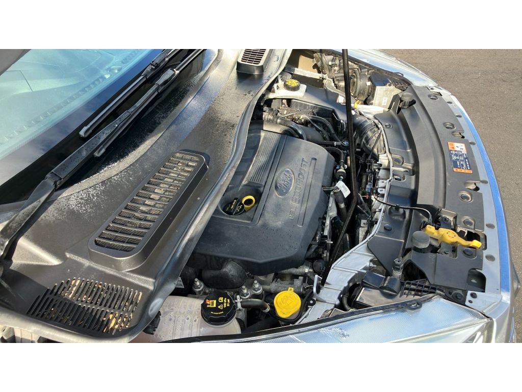 Certified 2017 Ford Escape SE w/ Equipment Group 201A image 39