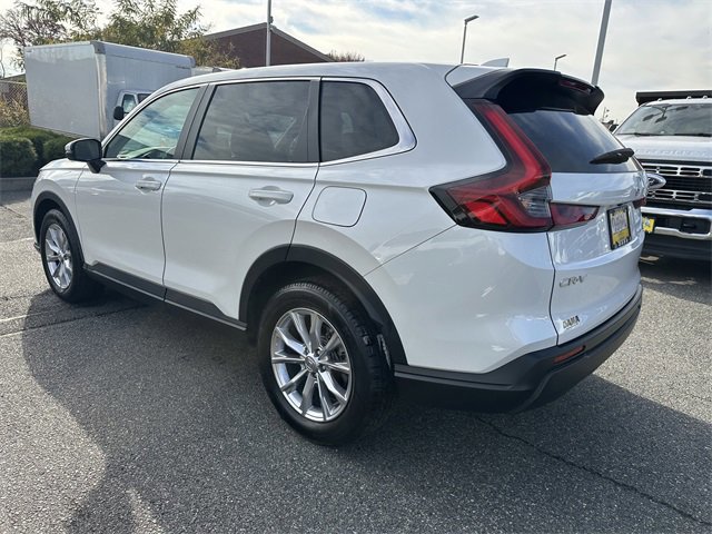 Used 2024 Honda CR-V EX image 3