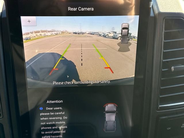 Certified 2019 Ford F150 Raptor w/ Equipment Group 801A Mid AWD/4WD image 68