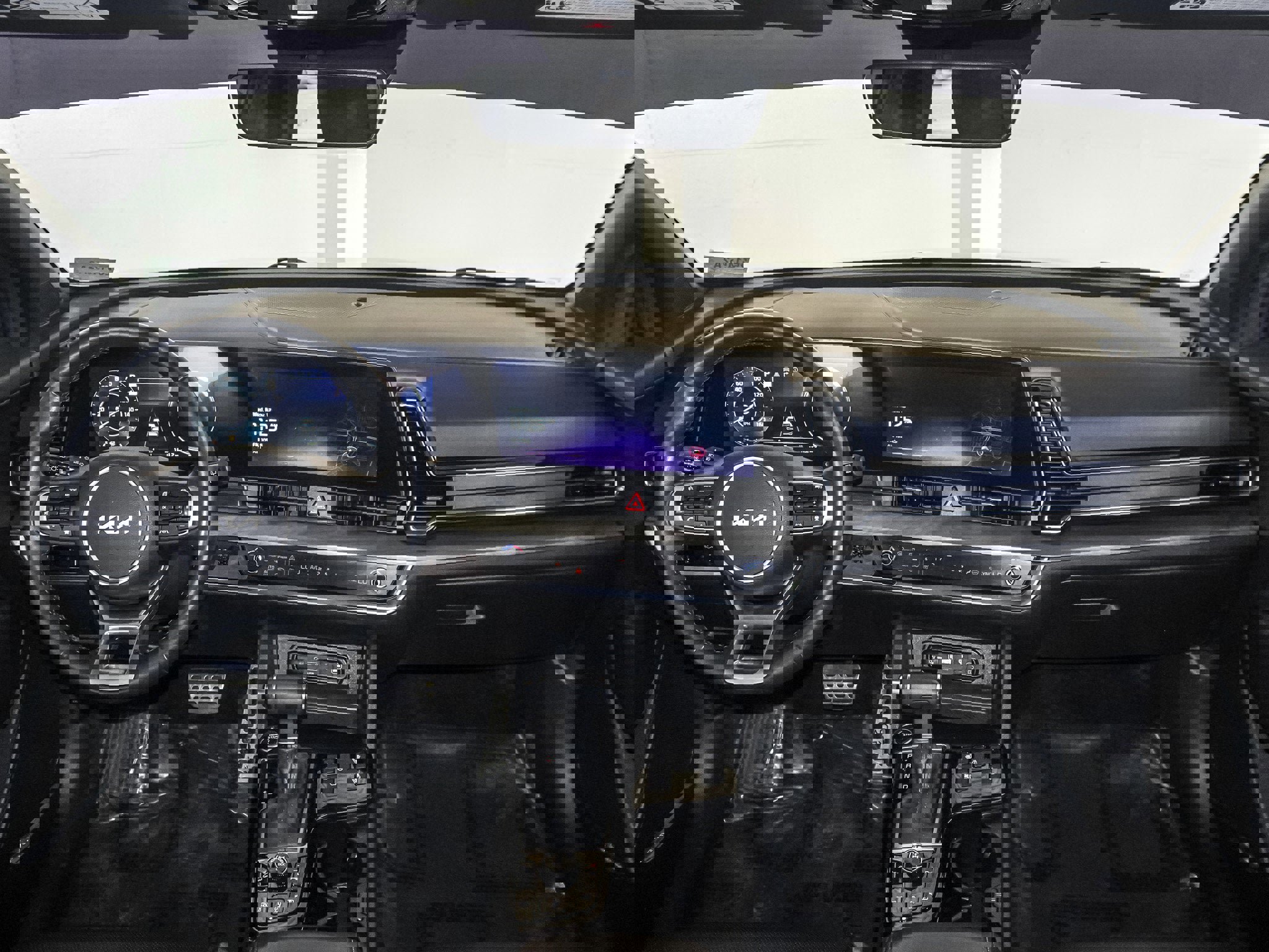 Used 2024 Kia Sportage X-Pro Prestige image 25