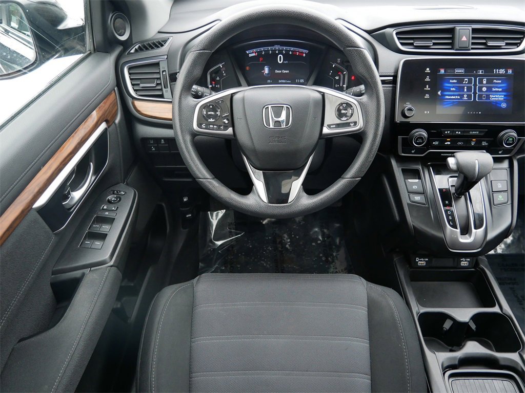 Used 2020 Honda CR-V EX image 12