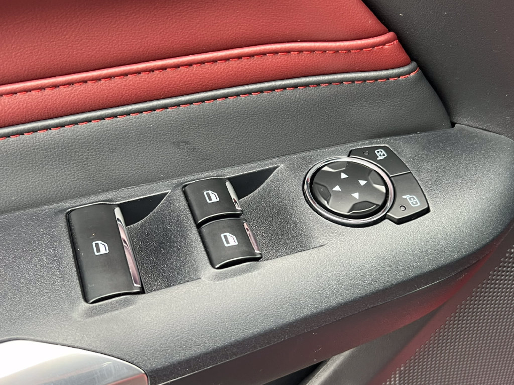 Certified 2024 Ford Mustang GT Premium RWD image 25