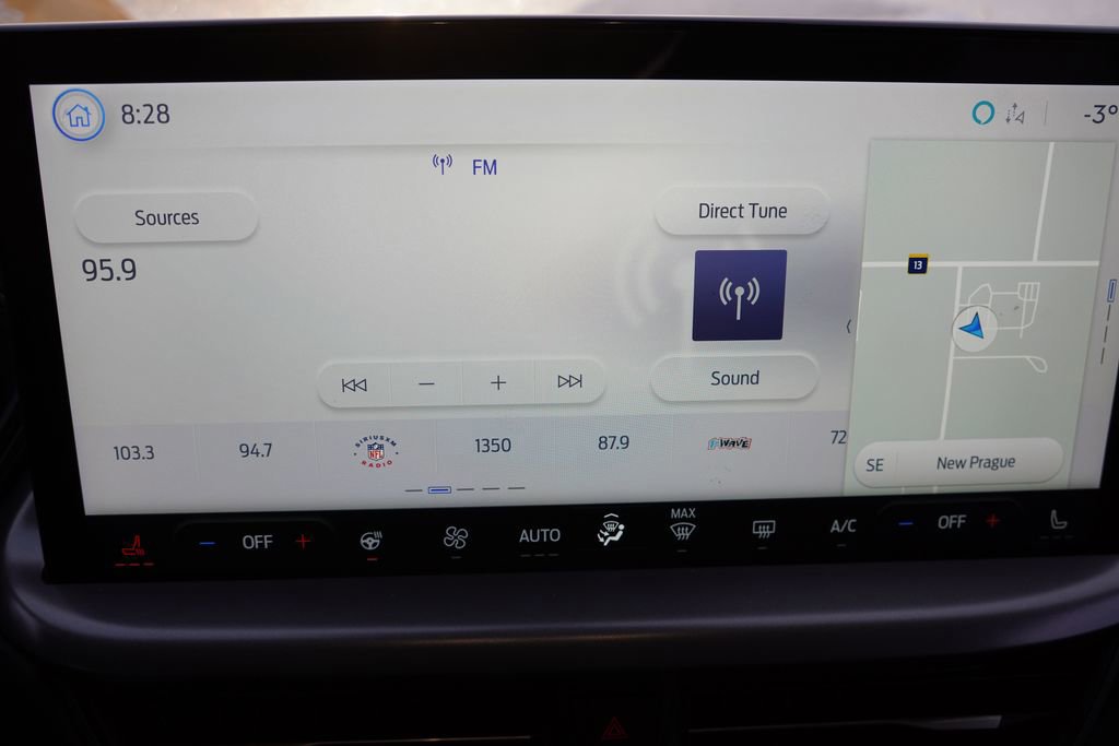 Certified 2024 Ford Escape Active w/ Tech Pack #1 image 25