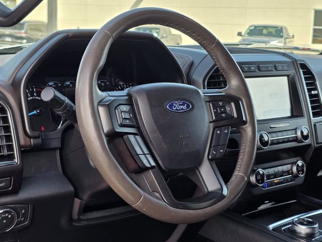 Certified 2020 Ford Expedition King Ranch w/ Cargo Package AWD/4WD image 27