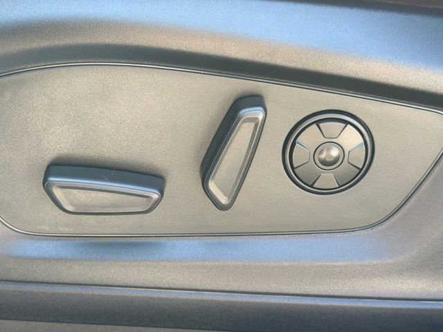 Certified 2025 Ford Explorer Platinum w/ LUX Leather Package image 25