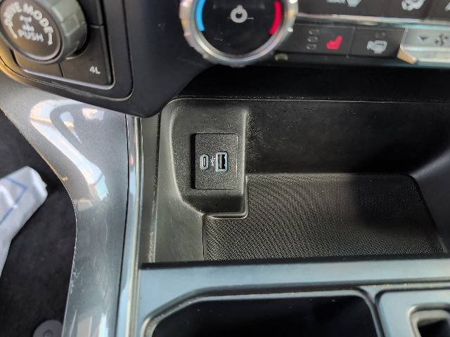 Certified 2022 Ford F150 Tremor w/ Equipment Group 401A Mid AWD/4WD image 31
