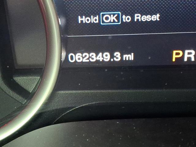 Certified 2018 Ford F150 Raptor w/ Equipment Group 802A Luxury image 21