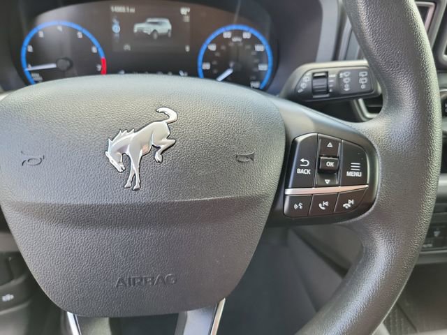 Certified 2023 Ford Bronco Sport Big Bend image 22