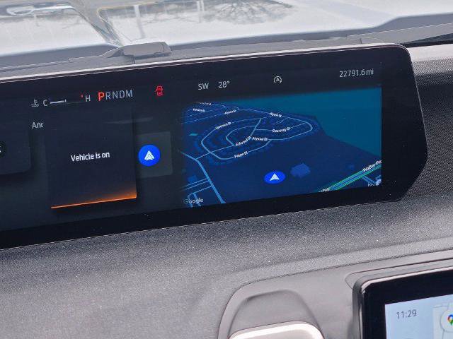 Certified 2025 Ford Expedition Active image 36