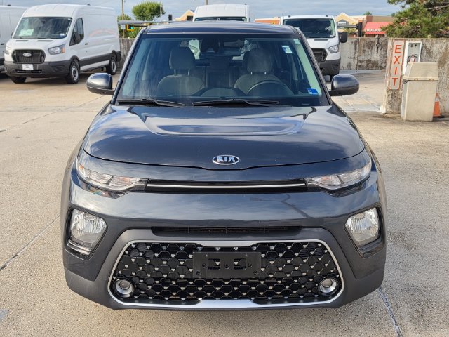 Used 2021 Kia Soul EX FWD image 2