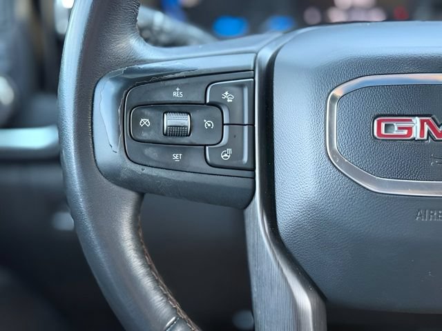 Used 2021 GMC Sierra 1500 AT4 w/ AT4 Premium Package AWD/4WD image 30