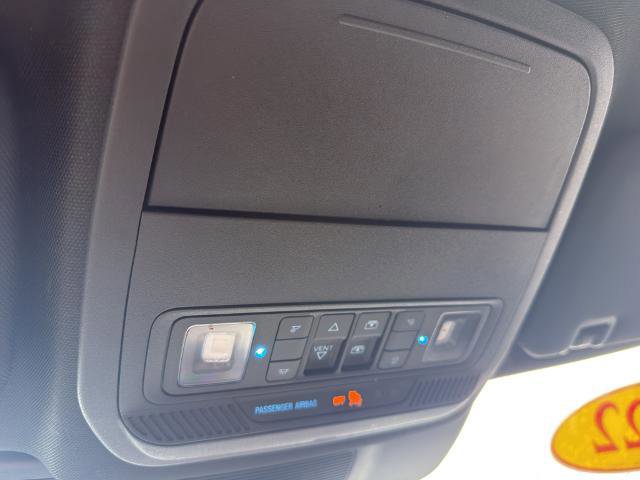 Certified 2022 Ford Explorer Timberline image 21