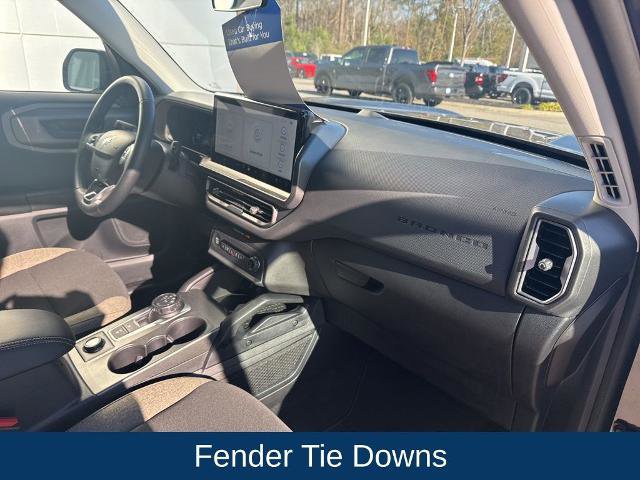 Certified 2025 Ford Bronco Sport Big Bend image 29