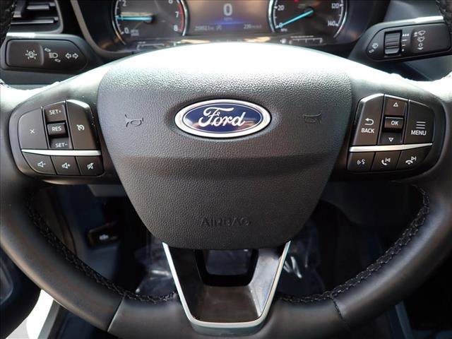 Certified 2023 Ford Maverick Tremor w/ Tremor Off-Road Package AWD/4WD image 17
