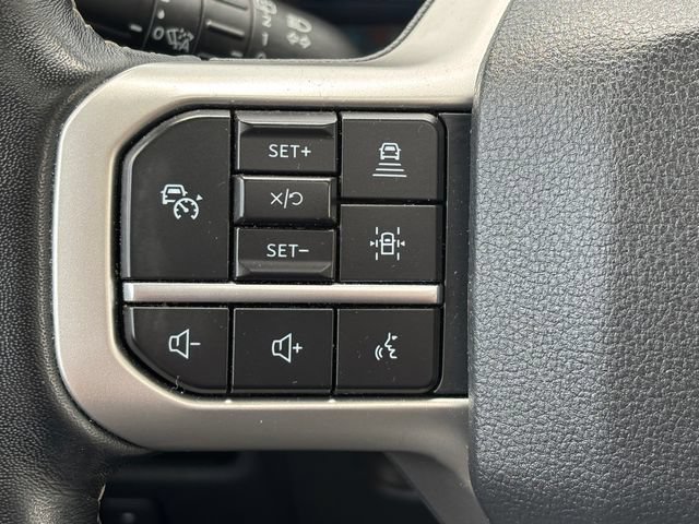 Certified 2023 Ford Expedition Limited AWD/4WD image 22