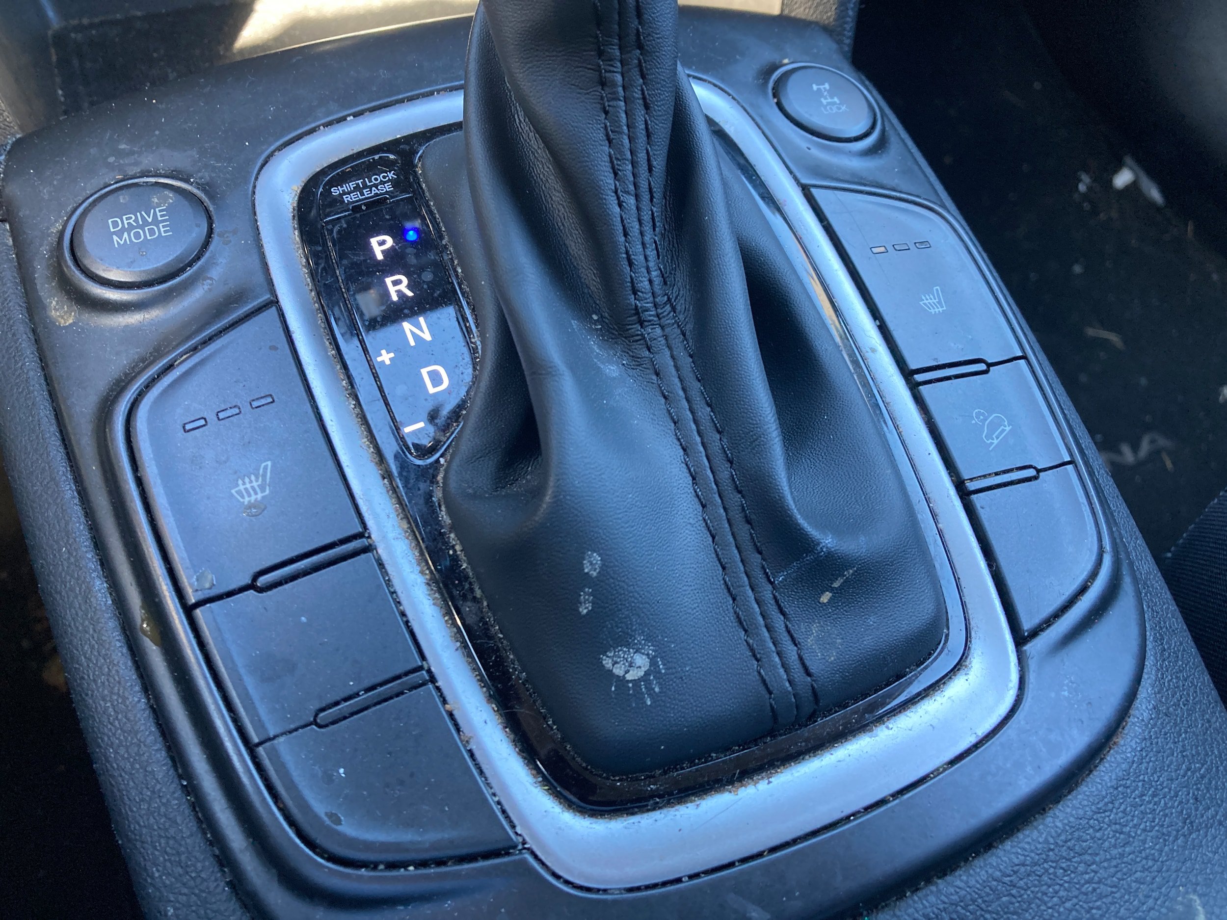 Used 2018 Hyundai Kona SEL w/ SEL Tech Package 02 AWD/4WD image 15