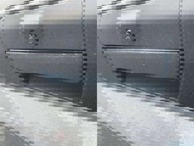 Certified 2025 Ford F150 STX image 4