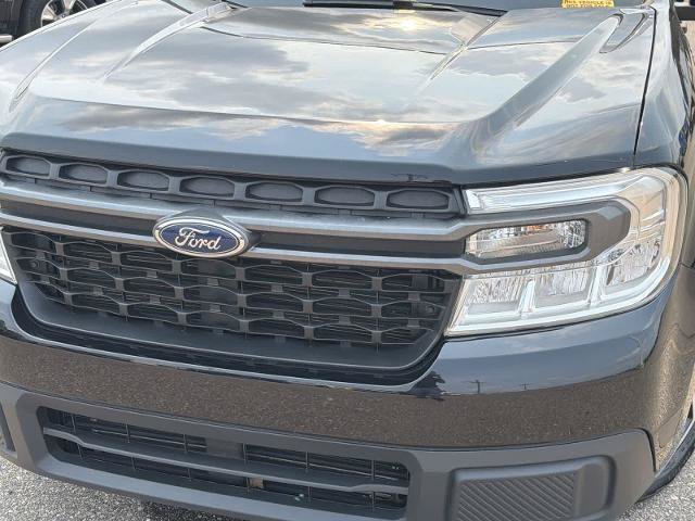 Certified 2024 Ford Maverick XLT w/ Equipment Group 300A Standard AWD/4WD image 11