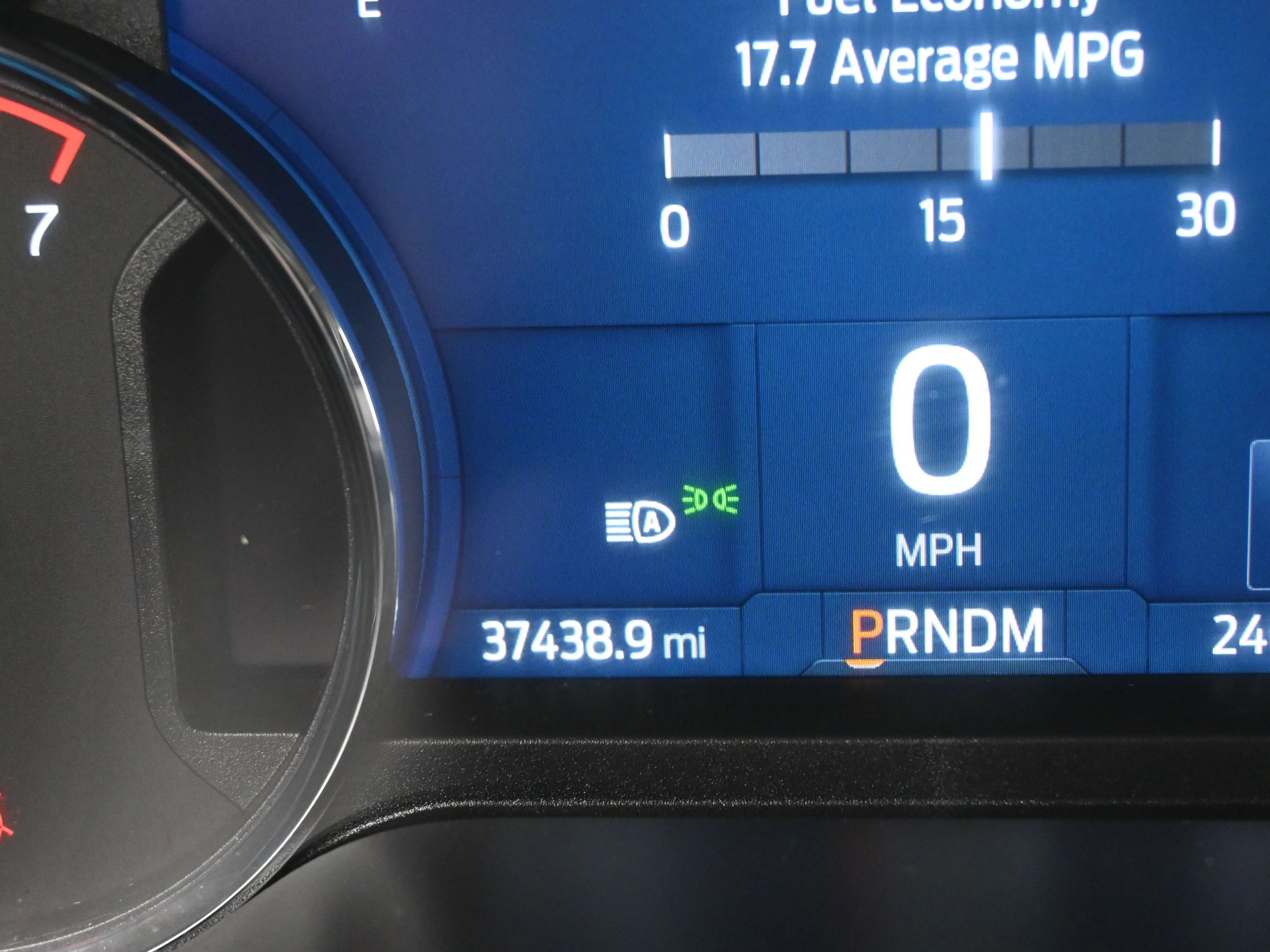 Certified 2022 Ford Expedition XLT image 36