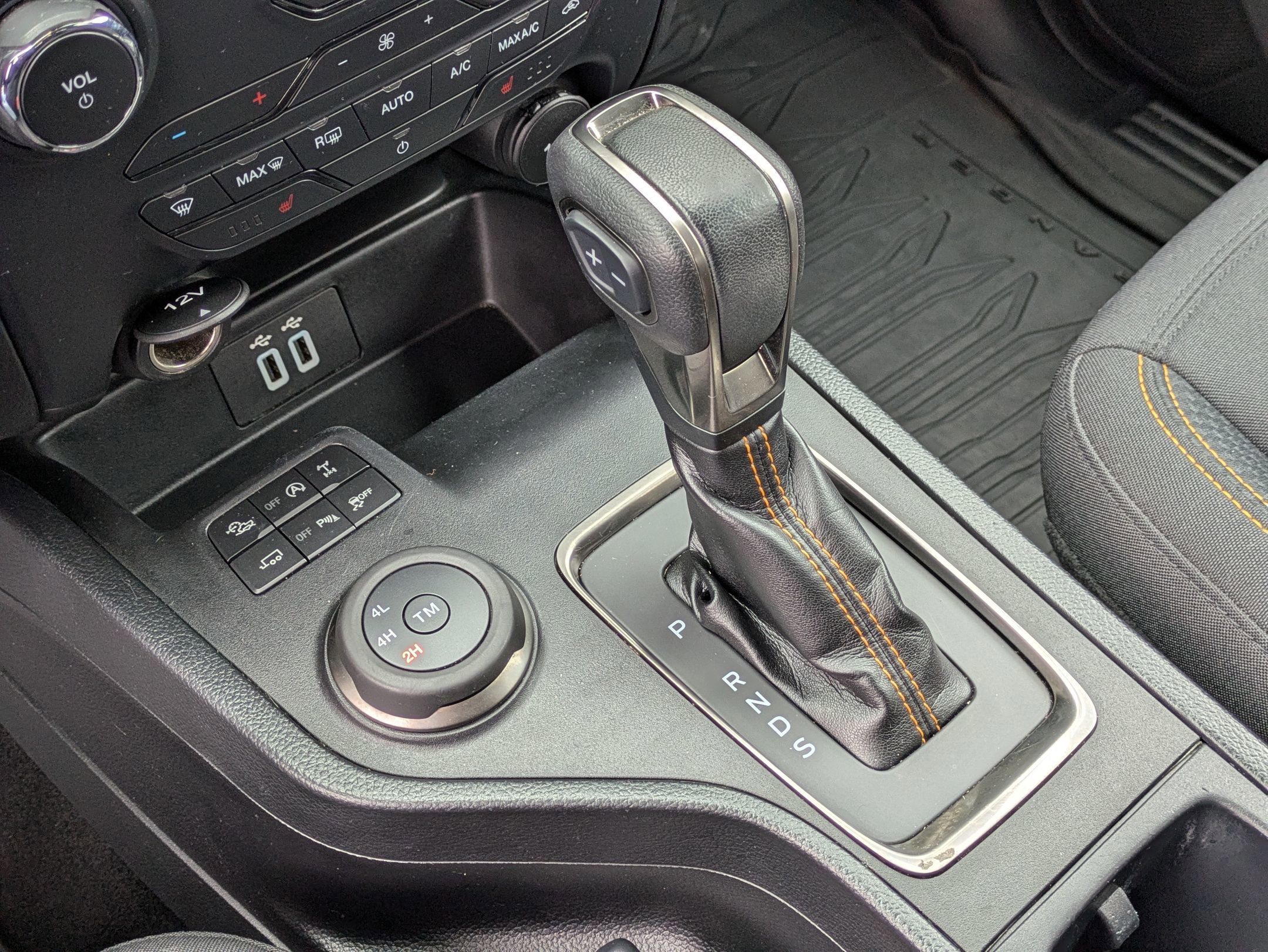 Certified 2022 Ford Ranger XLT w/ Equipment Group 302A High image 27