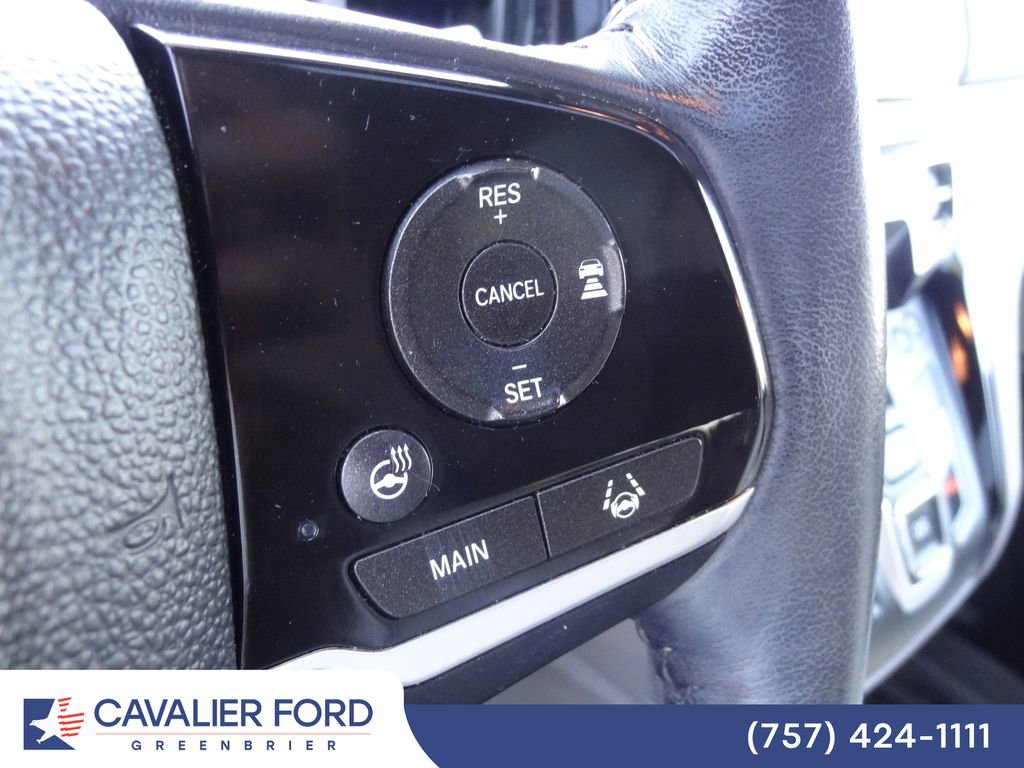 Used 2019 Honda Odyssey Elite image 24