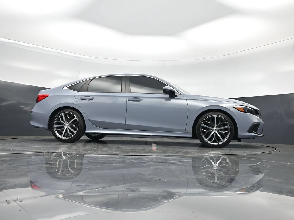 Used 2024 Honda Civic Touring image 48