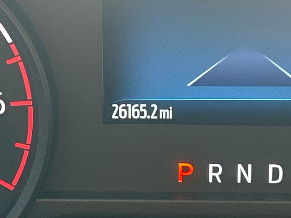 Certified 2025 Ford F250 XLT w/ Tremor Off-Road Package image 20